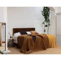 Bouts De Canapé Yantai (lot De 2) -WOOOD Soldes 1000345804 220428 020 MOOD DETAILS P000000001000345804 mood