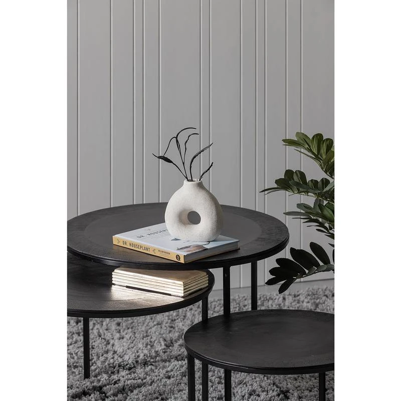 Bouts De Canapé Vansö (lot De 3) 5 Bouts De Canapé Vansö (lot De 3) – Image 3