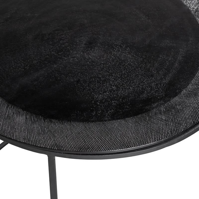 Bouts De Canapé Vansö (lot De 3) 8 Bouts De Canapé Vansö (lot De 3) – Image 6