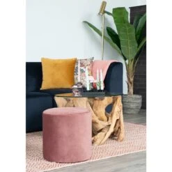 Bout De Canapé Slobo 15 Bout De Canapé Slobo -WOOOD Soldes 1000345913 220428 022 MOOD DETAILS P000000001000345913 mood