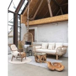 Bout De Canapé Slobo 16 Bout De Canapé Slobo -WOOOD Soldes 1000345913 220428 023 MOOD DETAILS P000000001000345913 mood