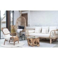 Bout De Canapé Slobo 17 Bout De Canapé Slobo -WOOOD Soldes 1000345913 220428 024 MOOD DETAILS P000000001000345913 mood