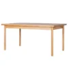 Table Extensible SAIDO -WOOOD Soldes 1000346314 230620 010 IMAGE P000000001000346314