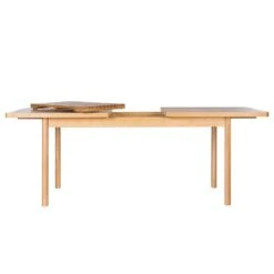 Table Extensible SAIDO 26 Table Extensible SAIDO -WOOOD Soldes 1000346314 230620 041 DETAILS P000000001000346314