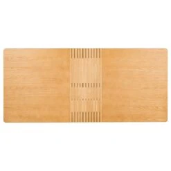 Table Extensible SAIDO 29 Table Extensible SAIDO -WOOOD Soldes 1000346314 230620 051 DETAILS P000000001000346314