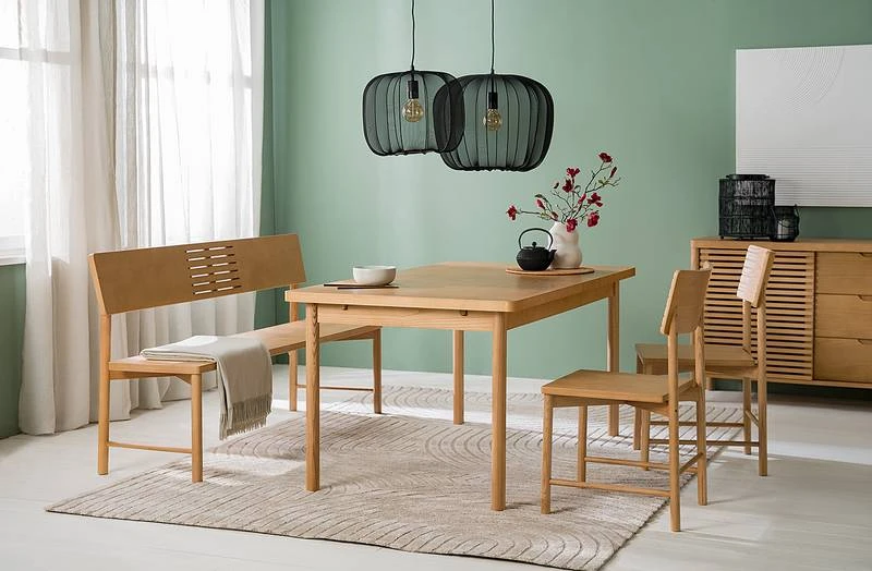 Table Extensible SAIDO 4 Table Extensible SAIDO – Image 2