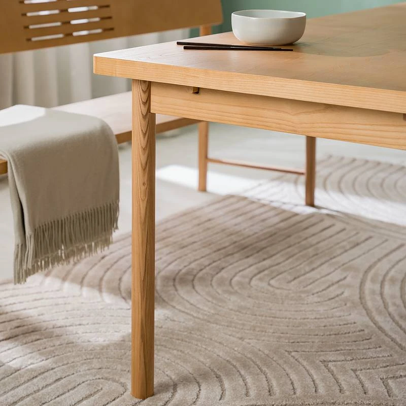 Table Extensible SAIDO 12 Table Extensible SAIDO – Image 10