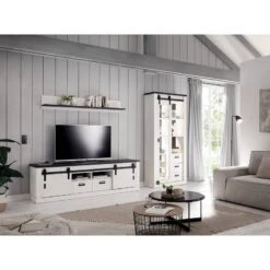 Vitrine Shutter 39 Vitrine Shutter -WOOOD Soldes 1000348680 220505 023 MOOD DETAILS P000000001000348680 mood