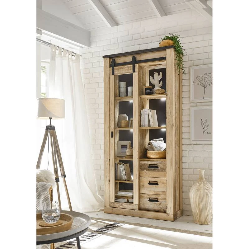 Vitrine Shutter 4 Vitrine Shutter – Image 2