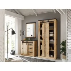Armoire D’entrée Shutter I -WOOOD Soldes 1000348692 220505 022 MOOD DETAILS P000000001000348692 mood