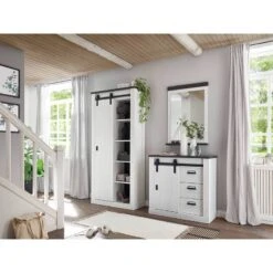 Armoire D’entrée Shutter I -WOOOD Soldes 1000348693 220505 022 MOOD DETAILS P000000001000348693 mood