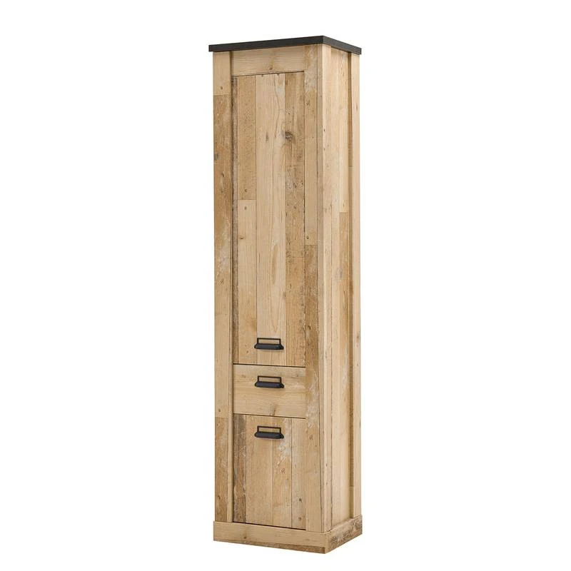 Armoire D’entrée Shutter II 3 Armoire D’entrée Shutter II