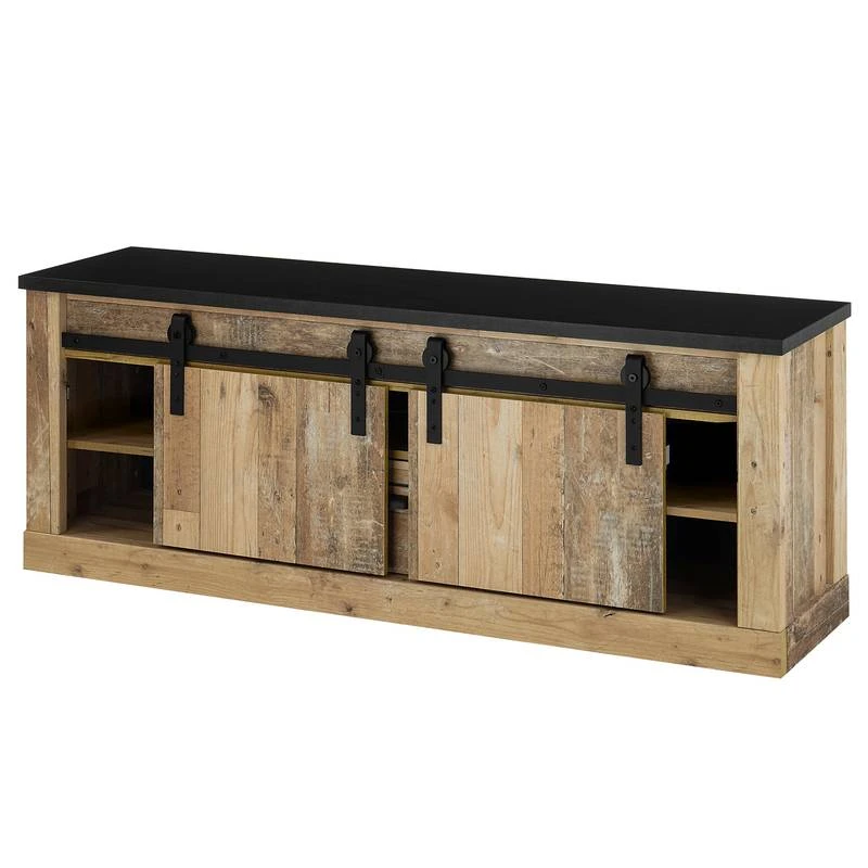 Ensemble Meubles TV Shutter III (3 él.) 12 Ensemble Meubles TV Shutter III (3 él.) – Image 10