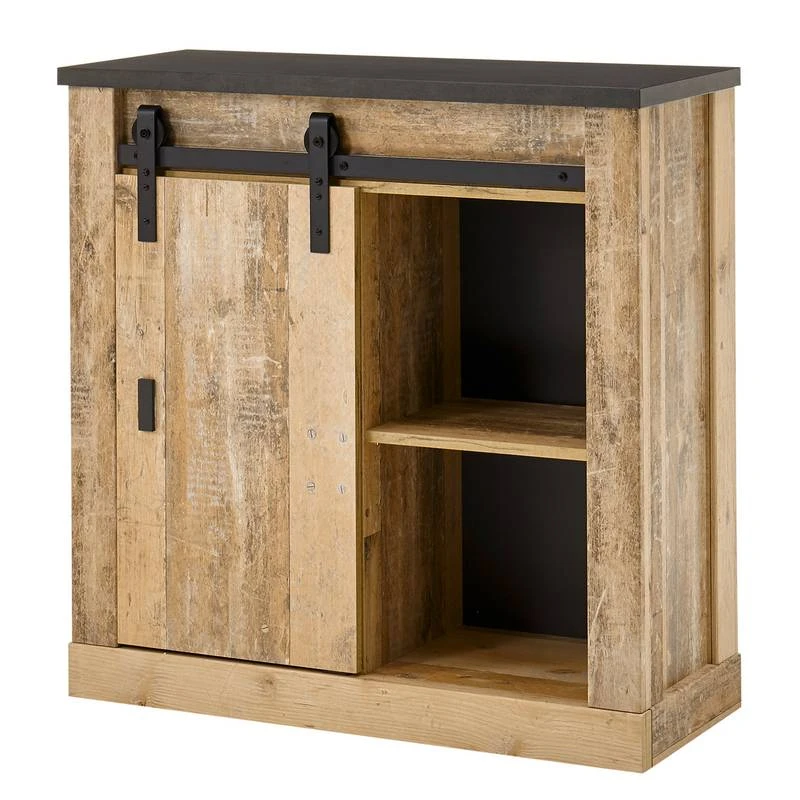 Ensemble Meubles TV Shutter III (3 él.) 13 Ensemble Meubles TV Shutter III (3 él.) – Image 11