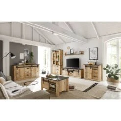 Ensemble Meubles TV Shutter IV (4 élém.) 24 Ensemble Meubles TV Shutter IV (4 élém.) -WOOOD Soldes 1000348725 220505 021 MOOD DETAILS P000000001000348725 mood