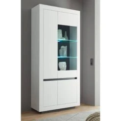 Vitrine Haute Accra 30 Vitrine Haute Accra -WOOOD Soldes 1000348825 220506 020 MOOD DETAILS P000000001000348825 mood