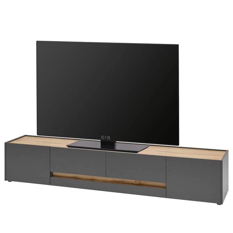 Ensemble Meubles TV Olon II (2 éléments) 7 Ensemble Meubles TV Olon II (2 éléments) – Image 5