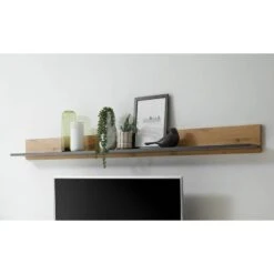 Ensemble Meubles TV Olon VI (5 éléments) -WOOOD Soldes 1000350329 220517 024 MOOD DETAILS P000000001000350329 mood