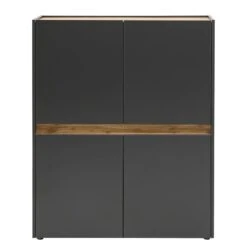 Ensemble Meubles TV Olon VI (5 éléments) -WOOOD Soldes 1000350329 220517 037 DETAILS P000000001000350329