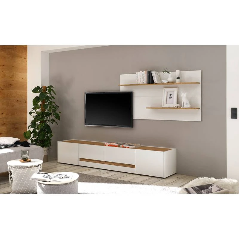 Ensemble Meubles TV Olon II (2 éléments) 13 Ensemble Meubles TV Olon II (2 éléments) – Image 11