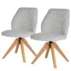 Chaises Togari - Lot De 2 -WOOOD Soldes 1000350364 230516 010 IMAGE P000000001000350364