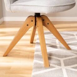 Chaises Togari - Lot De 2 -WOOOD Soldes 1000350364 230516 064 DETAILS P000000001000350364