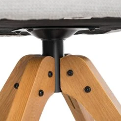 Chaises Togari - Lot De 2 -WOOOD Soldes 1000350364 230516 074 DETAILS P000000001000350364