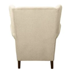 Fauteuil Bergère Skog -WOOOD Soldes 1000350720 220518 050 DETAILS P000000001000350720