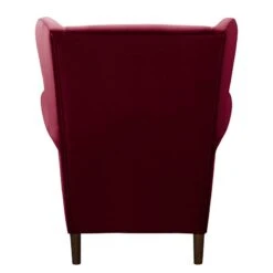 Fauteuil Bergère Skog -WOOOD Soldes 1000350728 220518 050 DETAILS P000000001000350728