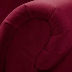 Fauteuil Bergère Skog -WOOOD Soldes 1000350728 220518 090 DETAILS P000000001000350728