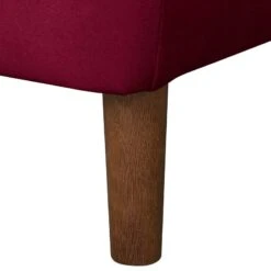 Fauteuil Bergère Skog -WOOOD Soldes 1000350728 220518 100 DETAILS P000000001000350728