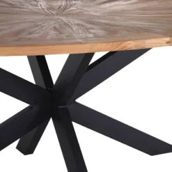 Table Wallence -WOOOD Soldes 1000352081 220520 035 DETAILS P000000001000352081