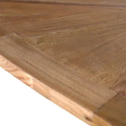 Table Wallence -WOOOD Soldes 1000352081 220520 040 DETAILS P000000001000352081