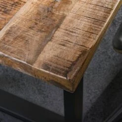 Table Toleos -WOOOD Soldes 1000352082 231101 030 DETAILS P000000001000352082