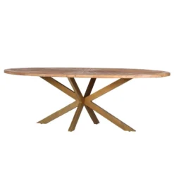 Table Wallence -WOOOD Soldes 1000352089 220520 010 IMAGE P000000001000352089