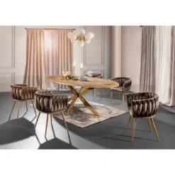 Table Wallence -WOOOD Soldes 1000352089 220520 020 MOOD DETAILS P000000001000352089 mood