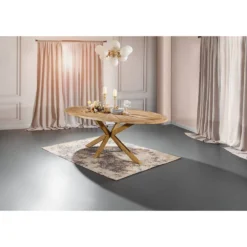 Table Wallence -WOOOD Soldes 1000352089 220520 021 MOOD DETAILS P000000001000352089 mood
