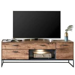 Ensemble Meubles TV Meevoo V (3 élém.) 20 Ensemble Meubles TV Meevoo V (3 élém.) -WOOOD Soldes 1000352091 220510 030 DETAILS P000000001000352091