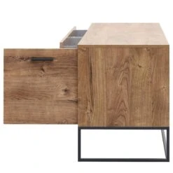 Ensemble Meubles TV Meevoo V (3 élém.) 25 Ensemble Meubles TV Meevoo V (3 élém.) -WOOOD Soldes 1000352091 220516 035 DETAILS P000000001000352091