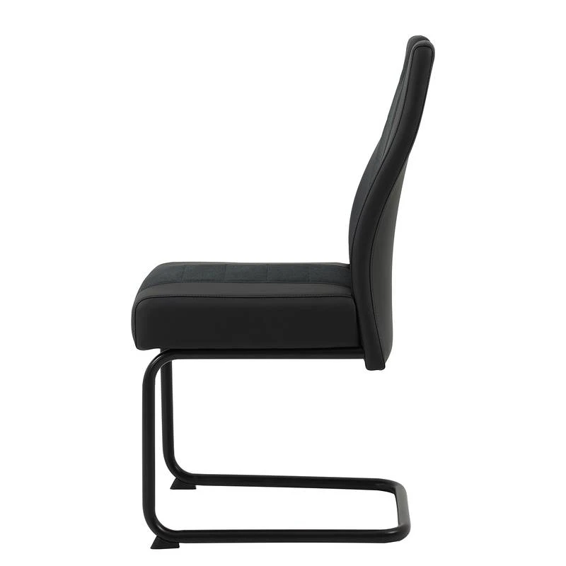 Chaise Cantilever Carbonia 6 Chaise Cantilever Carbonia – Image 4