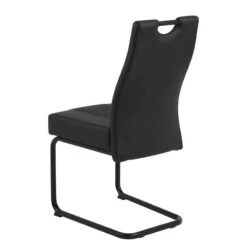 Chaise Cantilever Carbonia 15 Chaise Cantilever Carbonia -WOOOD Soldes 1000352415 220610 060 DETAILS P000000001000352415