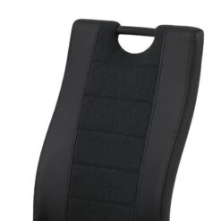 Chaise Cantilever Carbonia 16 Chaise Cantilever Carbonia -WOOOD Soldes 1000352415 220610 080 DETAILS P000000001000352415