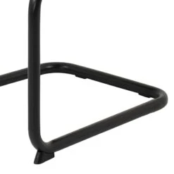 Chaise Cantilever Carbonia 18 Chaise Cantilever Carbonia -WOOOD Soldes 1000352415 220610 082 DETAILS P000000001000352415