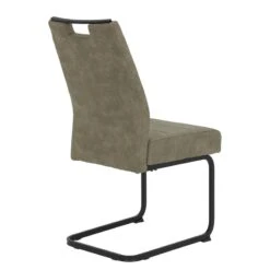 Chaise Cantilever Vihti -WOOOD Soldes 1000352435 220610 060 DETAILS P000000001000352435