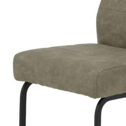 Chaise Cantilever Vihti -WOOOD Soldes 1000352435 220610 081 DETAILS P000000001000352435