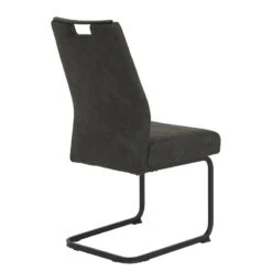 Chaise Cantilever Vihti -WOOOD Soldes 1000352436 220610 060 DETAILS P000000001000352436