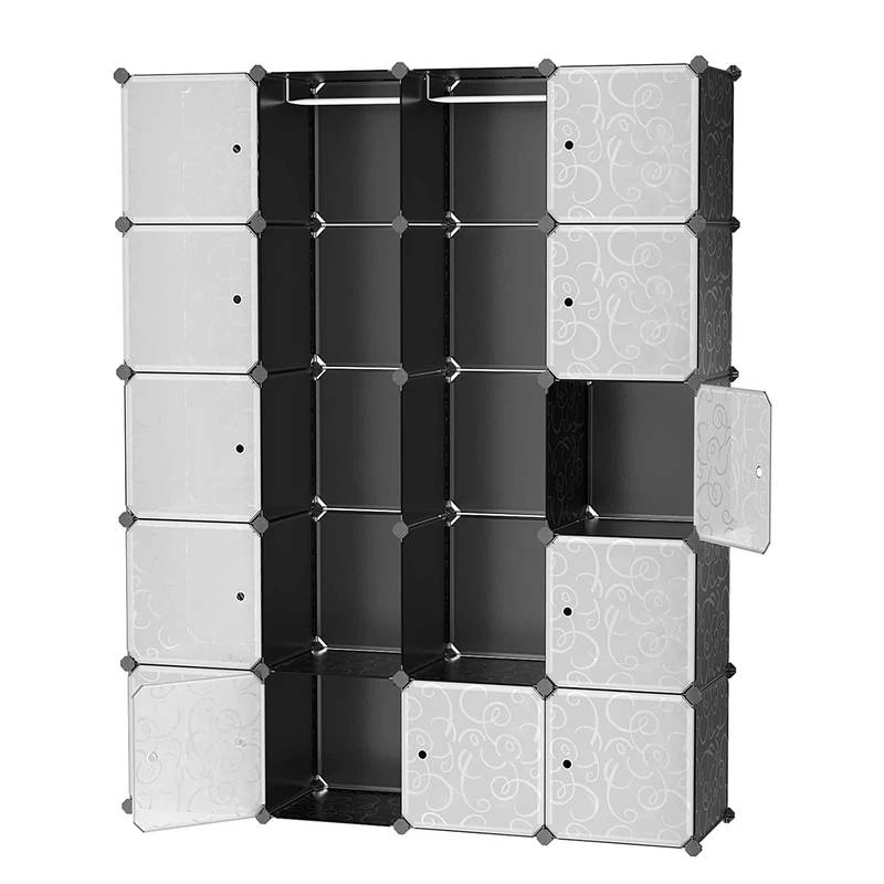 Armoire D’entrée Beam 3 Armoire D’entrée Beam