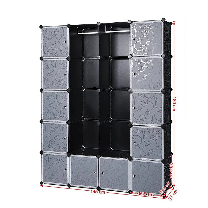 Armoire D’entrée Beam 11 Armoire D’entrée Beam – Image 9