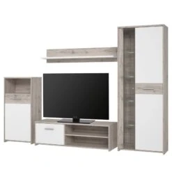 Ensemble Meubles TV Union City (4 élem.)