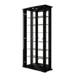 Vitrine Nysa II -WOOOD Soldes 1000357367 221019 010 IMAGE P000000001000357367